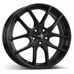 Janta Aliaj DEZENT TO black 7x17 5x114.3 ET53 Janta Aliaj DEZENT TO black 7x17 5x114.3 ET53
