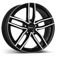 Janta Aliaj DEZENT TR dark 8x18 5x112 ET35