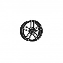 Janta Aliaj DEZENT TR dark 8x18 5x112 ET39