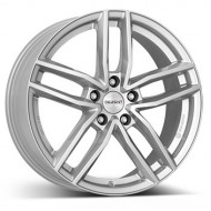Janta Aliaj DEZENT TR silver 8x18 5x112 ET35