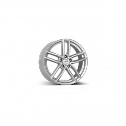 Janta Aliaj DEZENT TR silver 8x18 5x112 ET40