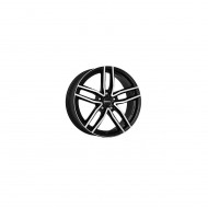 Janta Aliaj DEZENT TR dark 7x17 5x112 ET40