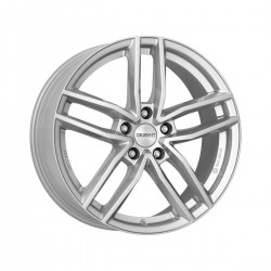 Janta Aliaj DEZENT TR silver 6.5x16 5x112 ET46