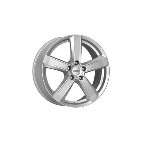 Janta Aliaj DEZENT TU silver 6x15 5x114.3 ET46