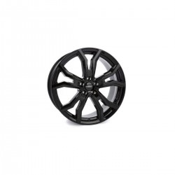 Janta Aliaj DEZENT TV black 8.5x20 5x112 ET28 Janta Aliaj DEZENT TV black 8.5x20 5x112 ET28