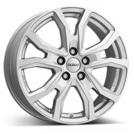 Janta Aliaj DEZENT TV silver 6.5x16 5x114.3 ET48