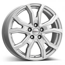 Janta Aliaj DEZENT TV silver 6.5x16 5x114.3 ET48 Janta Aliaj DEZENT TV silver 6.5x16 5x114.3 ET48