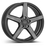 Janta Aliaj DEZENT TY graphite 6x15 5x100 ET38