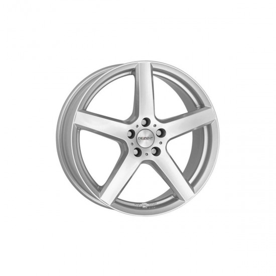 Janta Aliaj DEZENT TY 6x15 5x112 ET43
