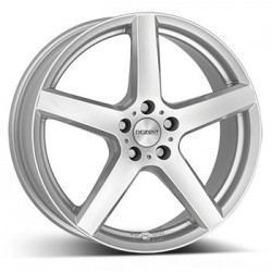 Janta Aliaj DEZENT TY 7x16 5x114.3 ET48 Janta Aliaj DEZENT TY 7x16 5x114.3 ET48