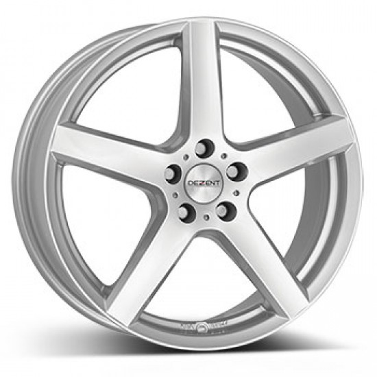 Janta Aliaj DEZENT TY 6.5x16 5x1 ET38