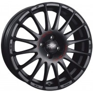 Janta aliaj OZ SUPERTURISMO GT MBRL 7x17 4x100 ET44 68
