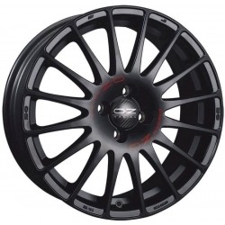 Janta aliaj OZ SUPERTURISMO GT MBRL 7x17 4x100 ET44 68 Janta aliaj OZ SUPERTURISMO GT MBRL 7x17 4x100 ET44 68