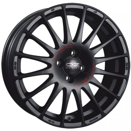 Janta aliaj OZ SUPERTURISMO GT MBRL 7x17 4x100 ET44 68