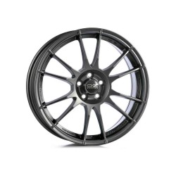 Janta aliaj OZ ULTRALEGGERA MG 7x15 4x100 ET37 68