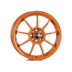 Janta aliaj OZ ALLEGGERITA HLT 4F O 7x17 4x100 ET37 Janta aliaj OZ ALLEGGERITA HLT 4F O 7x17 4x100 ET37