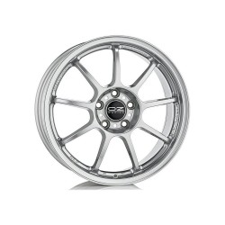 Janta aliaj OZ ALLEGGERITA HLT 4F SS 7x16 4x100 ET37 68 Janta aliaj OZ ALLEGGERITA HLT 4F SS 7x16 4x100 ET37 68