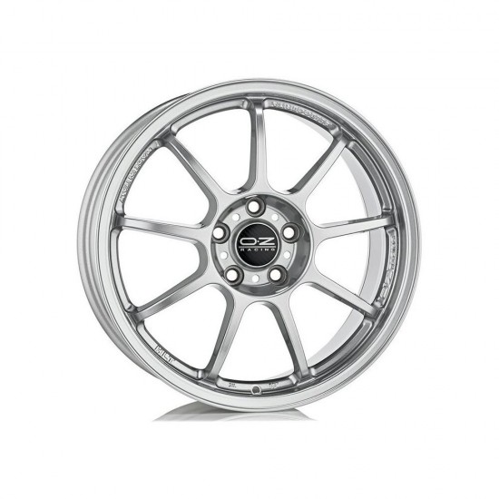 Janta aliaj OZ ALLEGGERITA HLT 4F SS 7x16 4x100 ET37 68