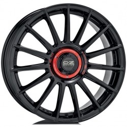Janta aliaj OZ SUPERTURISMO EVOLUZIONE GBRL 8x18 5x112 ET35 75 Janta aliaj OZ SUPERTURISMO EVOLUZIONE GBRL 8x18 5x112 ET35 75