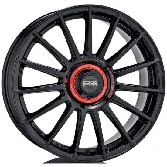 Janta aliaj OZ SUPERTURISMO EVOLUZIONE GBRL 8x18 5x112 ET35 75