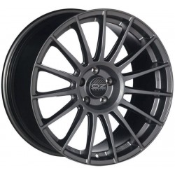 Janta aliaj OZ SUPERTURISMO LM MGSL 7.5x18 5x114.3 ET48 75 Janta aliaj OZ SUPERTURISMO LM MGSL 7.5x18 5x114.3 ET48 75