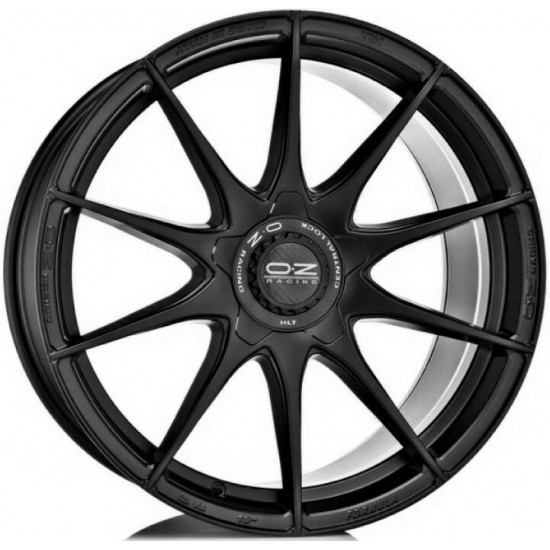 Janta aliaj OZ FORMULA HLT MB 8x18 5x112 ET48 75