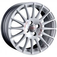 Janta aliaj OZ SUPERTURISMO WRC RWRL 7x16 4x108 ET25 65,06