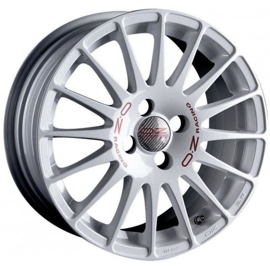 Janta aliaj OZ SUPERTURISMO WRC RWRL 7x16 4x108 ET25 65,06