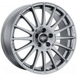 Janta aliaj OZ SUPERTURISMO GT GCBL 7x16 4x100 ET37 68 Janta aliaj OZ SUPERTURISMO GT GCBL 7x16 4x100 ET37 68