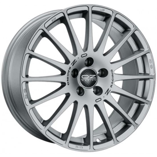 Janta aliaj OZ SUPERTURISMO GT GCBL 7x16 4x100 ET37 68