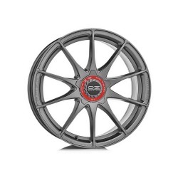 Janta aliaj OZ FORMULA HLT GC 9x18 5x112 ET35 Janta aliaj OZ FORMULA HLT GC 9x18 5x112 ET35