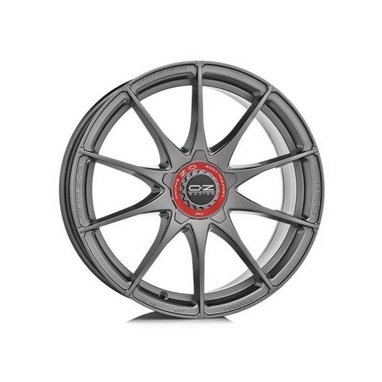 Janta aliaj OZ FORMULA HLT GC 9x18 5x112 ET35 