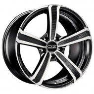 Janta aliaj OZ MONTECARLO HLT GBDC 8.5x20 5x114,3 ET45 75