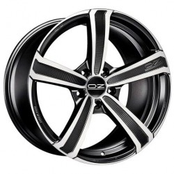Janta aliaj OZ MONTECARLO HLT GBDC 8.5x20 5x114,3 ET45 75 Janta aliaj OZ MONTECARLO HLT GBDC 8.5x20 5x114,3 ET45 75