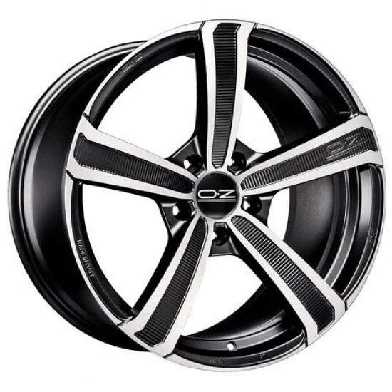 Janta aliaj OZ MONTECARLO HLT GBDC 8.5x20 5x114,3 ET45 75