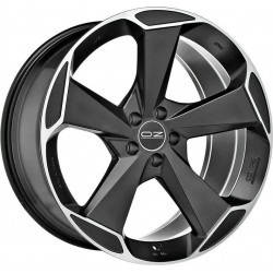 Janta aliaj OZ ASPEN HLT MBDC 10x20 5x112 ET33 66.5 Janta aliaj OZ ASPEN HLT MBDC 10x20 5x112 ET33 66.5