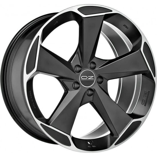 Janta aliaj OZ ASPEN HLT MBDC 10x20 5x112 ET33 66.5