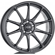 Janta aliaj OZ HYPER GT HLT SG 7.5x18 5x112 ET50 75
