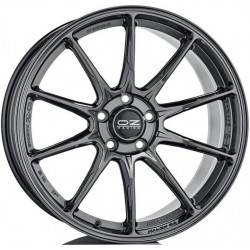 Janta aliaj OZ HYPER GT HLT SG 7.5x18 5x112 ET50 75 Janta aliaj OZ HYPER GT HLT SG 7.5x18 5x112 ET50 75