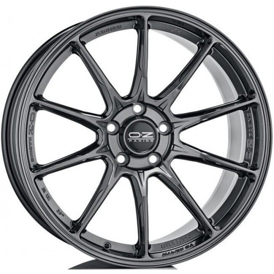 Janta aliaj OZ HYPER GT HLT SG 7.5x18 5x112 ET50 75
