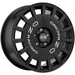 Janta aliaj OZ RALLY RACING GBSL 7.5x18 5x112 ET50 75 Janta aliaj OZ RALLY RACING GBSL 7.5x18 5x112 ET50 75