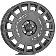 Janta aliaj OZ RALLY RACING DGSL 7x17 5x112 ET48 75