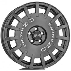 Janta aliaj OZ RALLY RACING DGSL 7x17 5x112 ET48 75 Janta aliaj OZ RALLY RACING DGSL 7x17 5x112 ET48 75