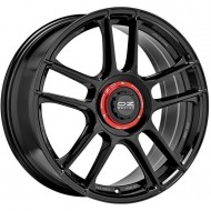 Janta aliaj OZ INDY HLT GB 8x18 5x112 ET35 75