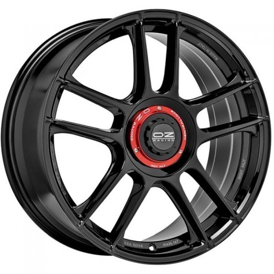 Janta aliaj OZ INDY HLT GB 8x18 5x112 ET35 75