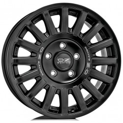 Janta aliaj OZ RALLY RAID MBSL 8x17 5x120 ET35 65.1 Janta aliaj OZ RALLY RAID MBSL 8x17 5x120 ET35 65.1