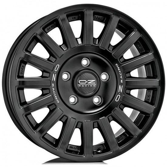 Janta aliaj OZ RALLY RAID MBSL 8x17 5x120 ET35 65.1