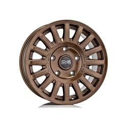 Janta aliaj OZ RALLY RAID GBBL 8.5x18 5x127 ET0 71,60 Janta aliaj OZ RALLY RAID GBBL 8.5x18 5x127 ET0 71,60