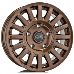 Janta aliaj OZ RALLY RAID GBBL 8.5x18 5x127 ET26 71.6 Janta aliaj OZ RALLY RAID GBBL 8.5x18 5x127 ET26 71.6