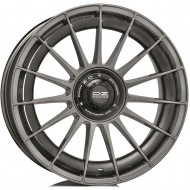 Janta aliaj OZ SUPERTURISMO AERO SG 8x18 5x114.3 ET45 75